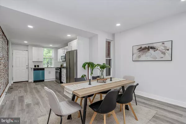 1506 HOLBROOK ST, Baltimore, MD 21202