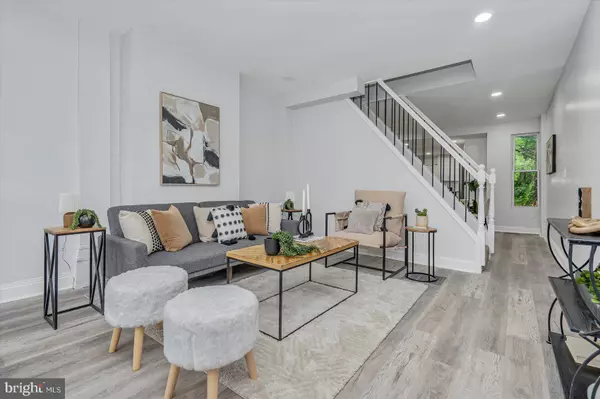 1506 HOLBROOK ST, Baltimore, MD 21202