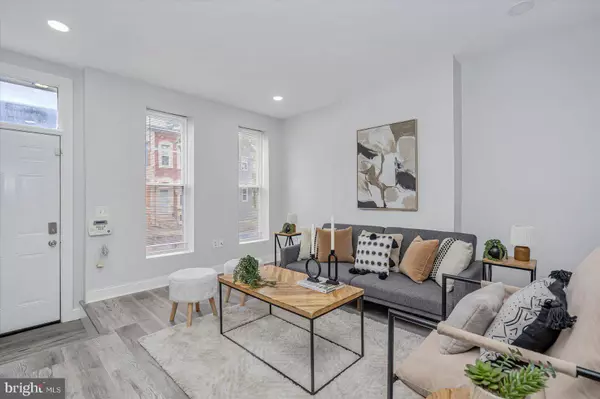 1506 HOLBROOK ST, Baltimore, MD 21202