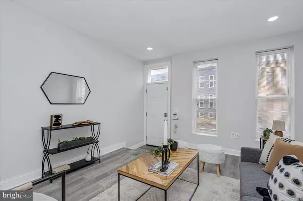 1506 HOLBROOK ST, Baltimore, MD 21202