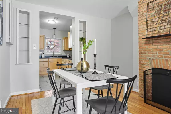 1225 WALL ST, Baltimore, MD 21230