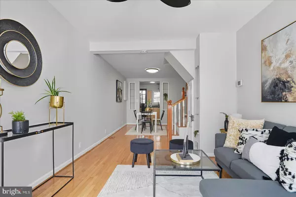 1225 WALL ST, Baltimore, MD 21230