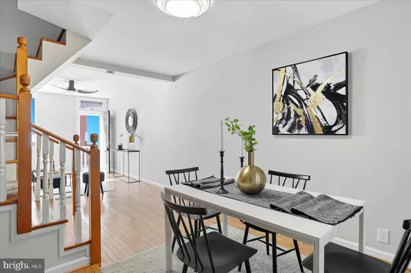 1225 WALL ST, Baltimore, MD 21230