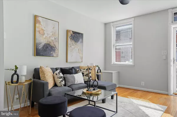 1225 WALL ST, Baltimore, MD 21230