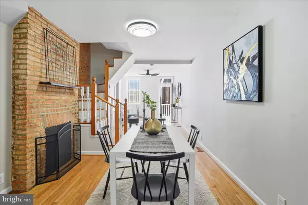 1225 WALL ST, Baltimore, MD 21230