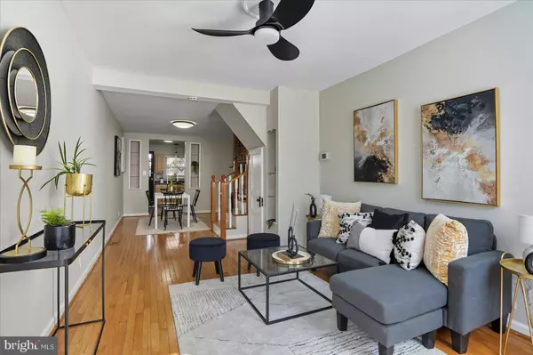 1225 WALL ST, Baltimore, MD 21230