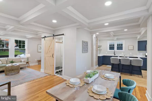 509 VALCOUR RD, Catonsville, MD 21228