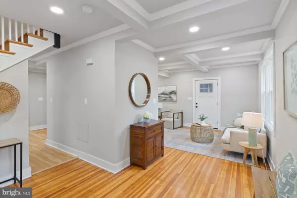 509 VALCOUR RD, Catonsville, MD 21228