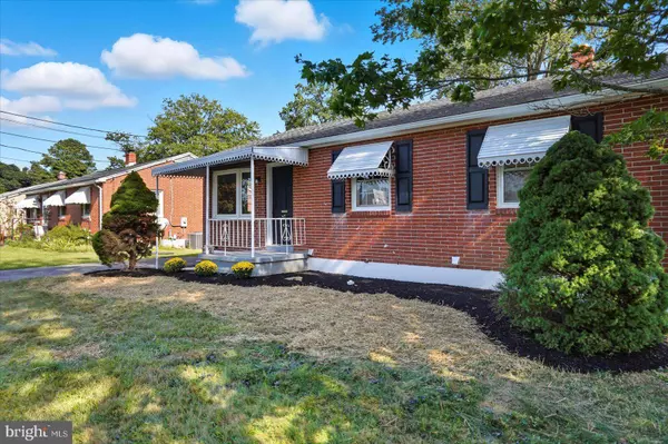 77 BAKER ST, Aberdeen, MD 21001