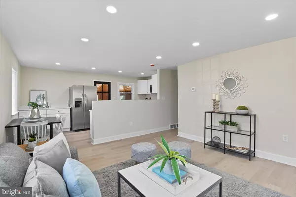 77 BAKER ST, Aberdeen, MD 21001