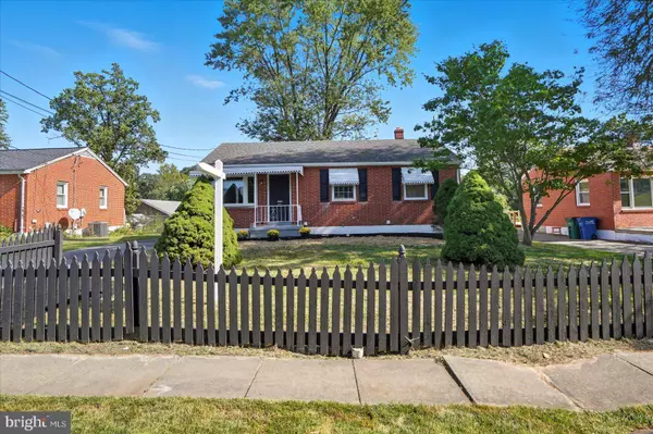 77 BAKER ST, Aberdeen, MD 21001