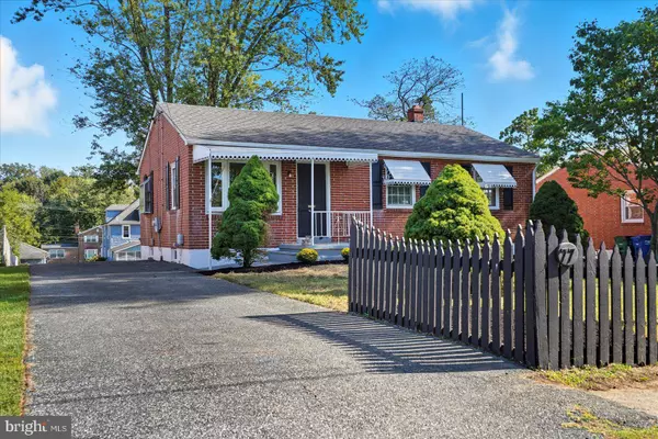 77 BAKER ST, Aberdeen, MD 21001