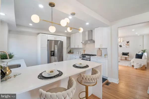 5215 BENSON AVE, Baltimore, MD 21227