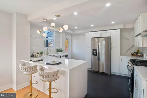 5215 BENSON AVE, Baltimore, MD 21227