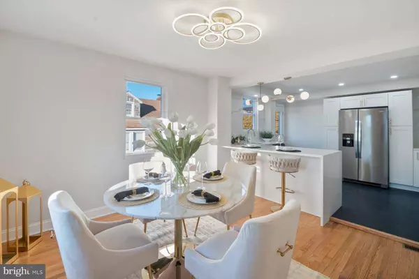 5215 BENSON AVE, Baltimore, MD 21227