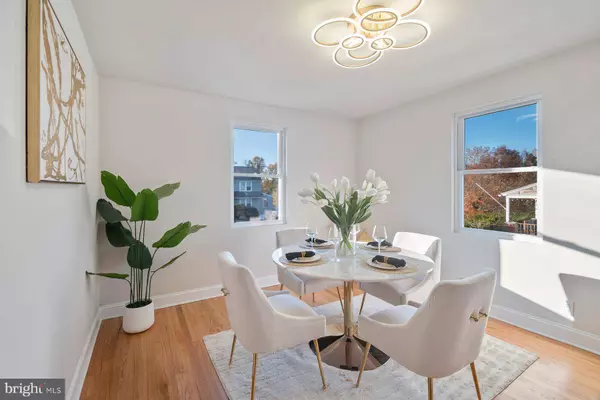 5215 BENSON AVE, Baltimore, MD 21227