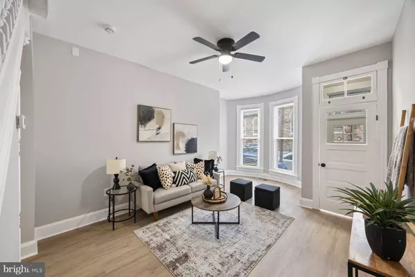 3611 CHESTNUT AVE, Baltimore, MD 21211