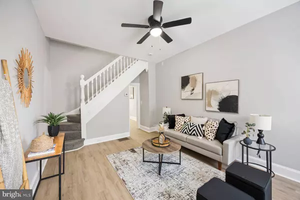 3611 CHESTNUT AVE, Baltimore, MD 21211