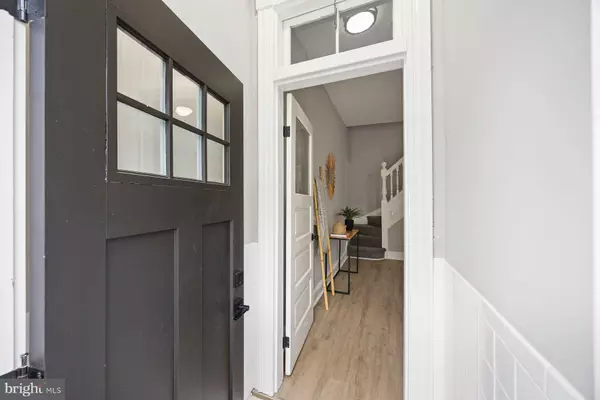 3611 CHESTNUT AVE, Baltimore, MD 21211