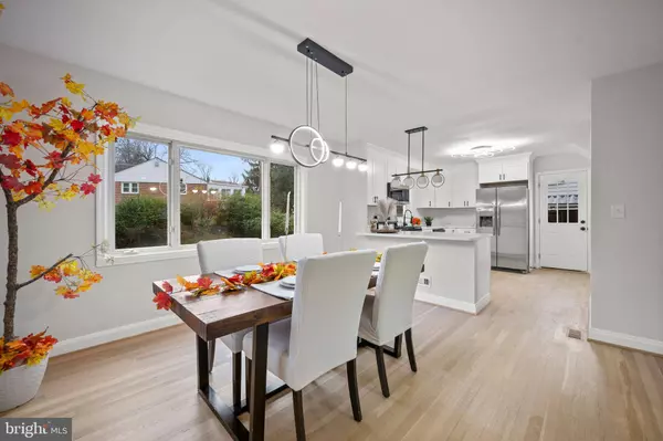 5601 GROVELAND AVE, Baltimore, MD 21215