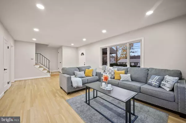 5601 GROVELAND AVE, Baltimore, MD 21215