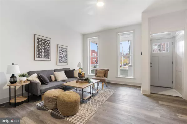 2701 GUILFORD AVE, Baltimore, MD 21218