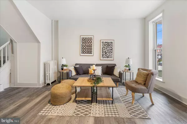 2701 GUILFORD AVE, Baltimore, MD 21218