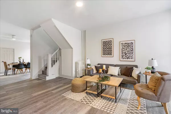 2701 GUILFORD AVE, Baltimore, MD 21218