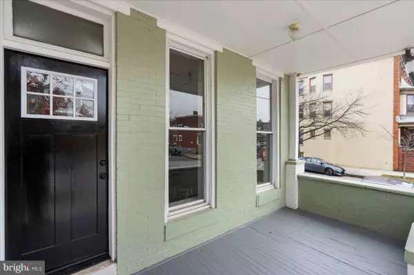 2701 GUILFORD AVE, Baltimore, MD 21218