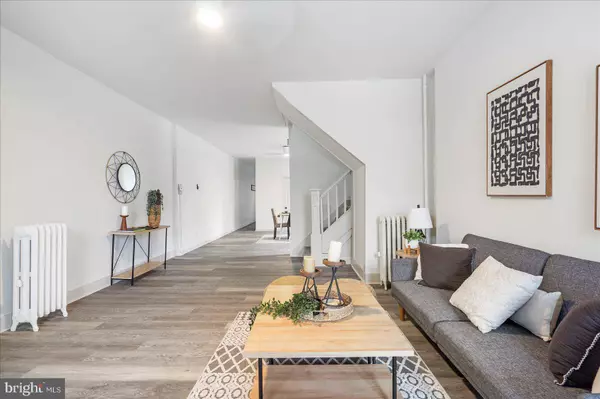 2701 GUILFORD AVE, Baltimore, MD 21218