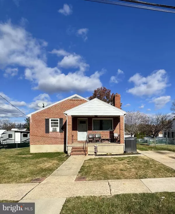 3110 DUBOIS AVE, Baltimore, MD 21234