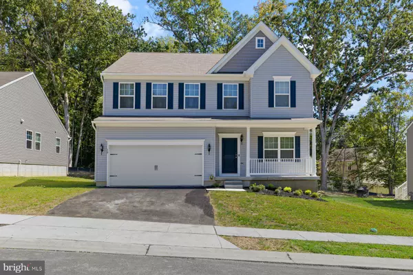 18 MADISON PAIGE DR, North East, MD 21901