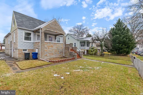 2910 BERWICK AVE, Baltimore, MD 21234