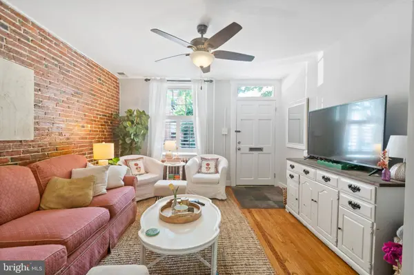 12 E HENRIETTA ST E, Baltimore, MD 21230