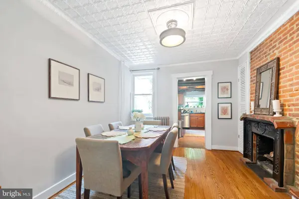 12 E HENRIETTA ST E, Baltimore, MD 21230