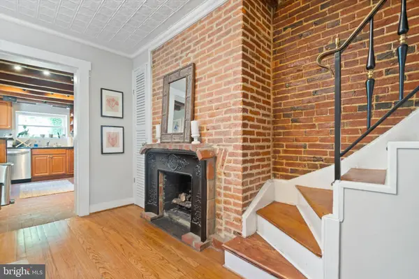 12 E HENRIETTA ST E, Baltimore, MD 21230