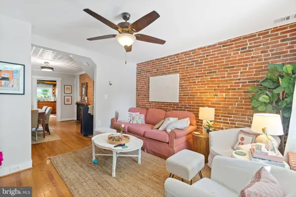 12 E HENRIETTA ST E, Baltimore, MD 21230