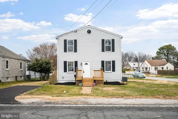 511 RIVERSIDE DR, Baltimore, MD 21221