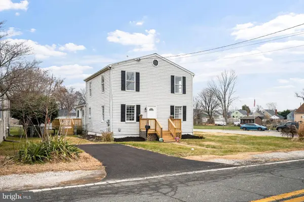 511 RIVERSIDE DR, Baltimore, MD 21221