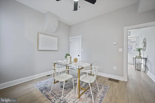 3609 CHESTNUT AVE, Baltimore, MD 21211