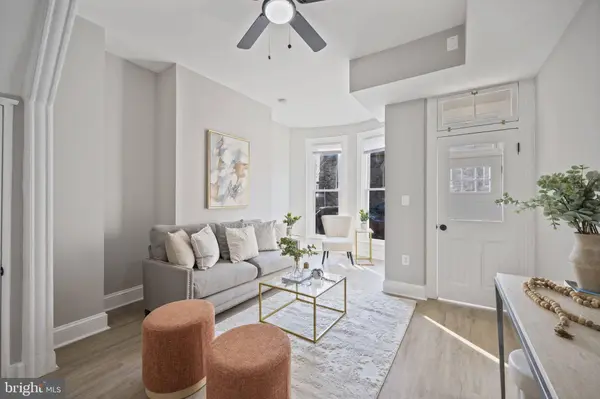 3609 CHESTNUT AVE, Baltimore, MD 21211