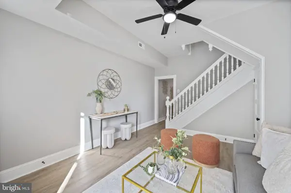 3609 CHESTNUT AVE, Baltimore, MD 21211