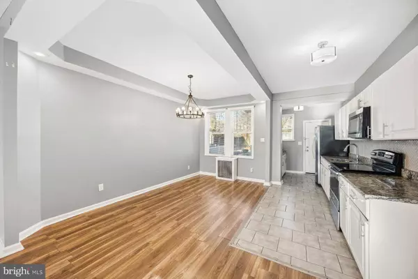 1152 GORSUCH AVE, Baltimore, MD 21218