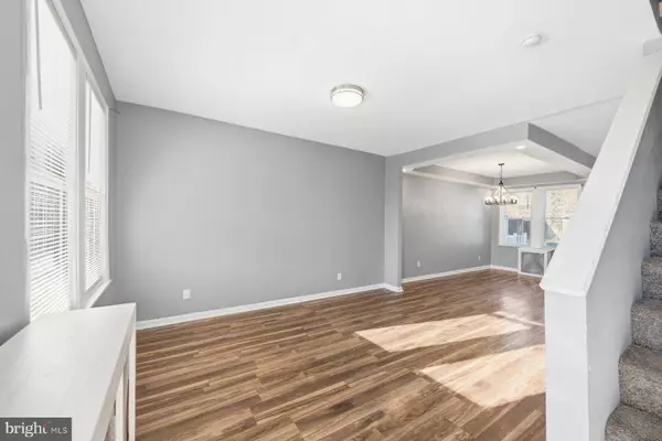 1152 GORSUCH AVE, Baltimore, MD 21218