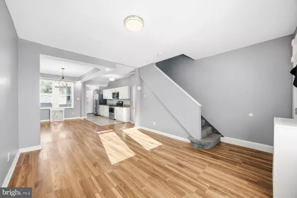 1152 GORSUCH AVE, Baltimore, MD 21218