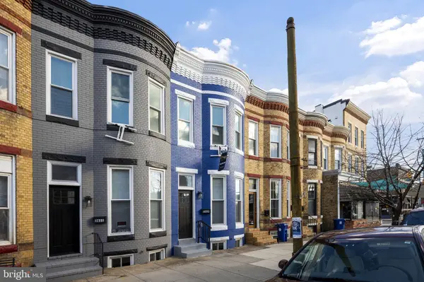 3609 CHESTNUT AVE, Baltimore, MD 21211