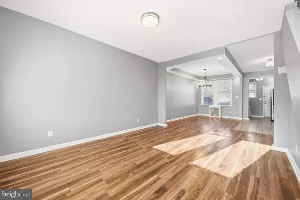 1152 GORSUCH AVE, Baltimore, MD 21218