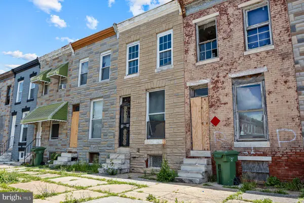 1949 N COLLINGTON AVE, Baltimore, MD 21213