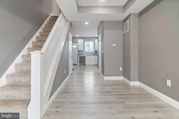 1955 N COLLINGTON AVE, Baltimore, MD 21213