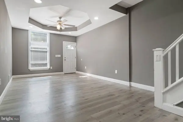 1955 N COLLINGTON AVE, Baltimore, MD 21213